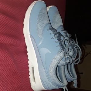 Nike air max thea